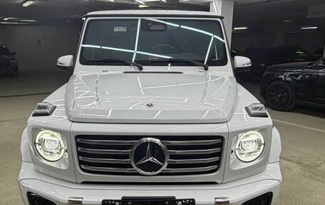 Mercedes-Benz G-Класс W463 рестайлинг _iii, 2024 год, 20 400 000 рублей, 36 фотография