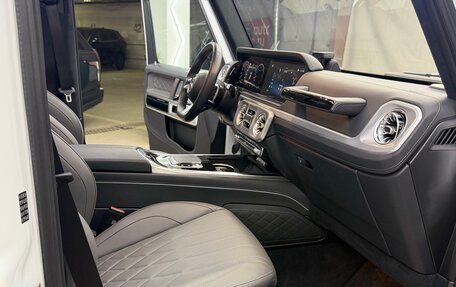Mercedes-Benz G-Класс W463 рестайлинг _iii, 2024 год, 20 400 000 рублей, 28 фотография