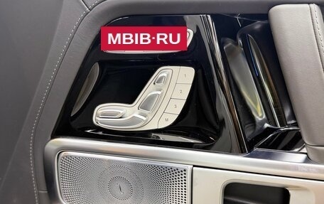 Mercedes-Benz G-Класс W463 рестайлинг _iii, 2024 год, 20 400 000 рублей, 30 фотография