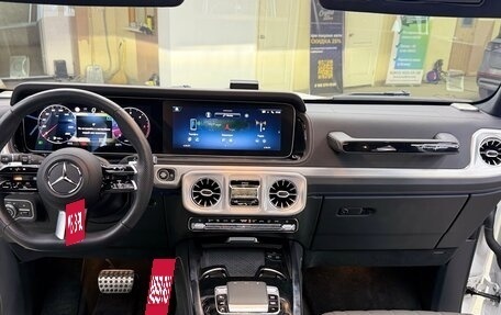 Mercedes-Benz G-Класс W463 рестайлинг _iii, 2024 год, 20 400 000 рублей, 23 фотография