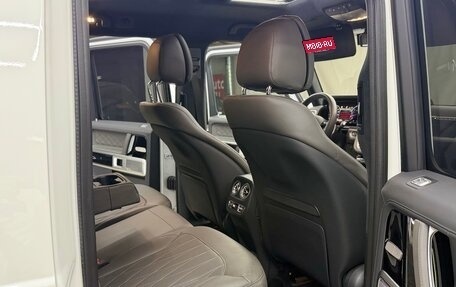 Mercedes-Benz G-Класс W463 рестайлинг _iii, 2024 год, 20 400 000 рублей, 26 фотография