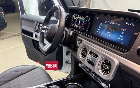 Mercedes-Benz G-Класс W463 рестайлинг _iii, 2024 год, 20 400 000 рублей, 32 фотография