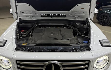 Mercedes-Benz G-Класс W463 рестайлинг _iii, 2024 год, 20 400 000 рублей, 40 фотография
