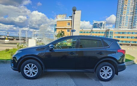Toyota RAV4, 2013 год, 1 530 000 рублей, 3 фотография