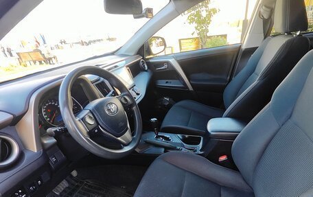 Toyota RAV4, 2013 год, 1 530 000 рублей, 8 фотография