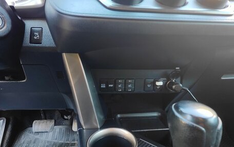Toyota RAV4, 2013 год, 1 530 000 рублей, 11 фотография