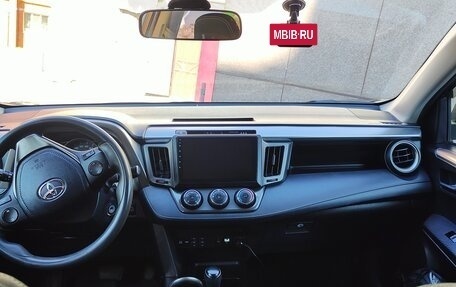 Toyota RAV4, 2013 год, 1 530 000 рублей, 12 фотография