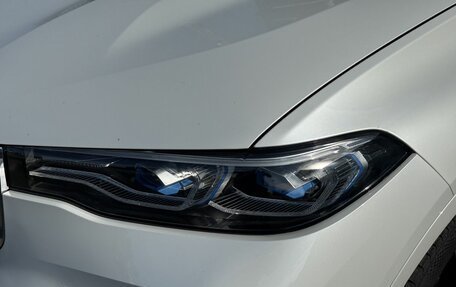 BMW X7, 2020 год, 7 950 000 рублей, 2 фотография