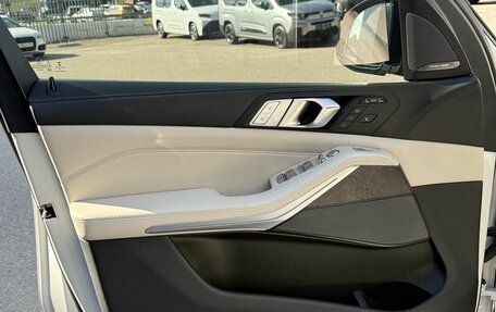 BMW X7, 2020 год, 7 950 000 рублей, 10 фотография