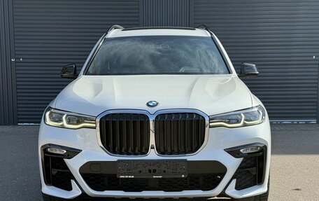BMW X7, 2020 год, 7 950 000 рублей, 6 фотография
