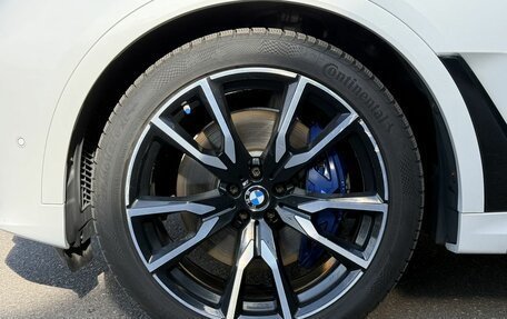 BMW X7, 2020 год, 7 950 000 рублей, 3 фотография