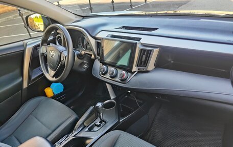 Toyota RAV4, 2013 год, 1 530 000 рублей, 14 фотография