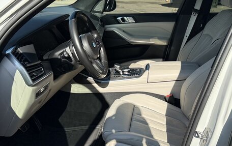 BMW X7, 2020 год, 7 950 000 рублей, 8 фотография