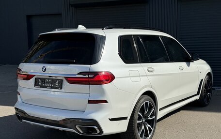 BMW X7, 2020 год, 7 950 000 рублей, 9 фотография