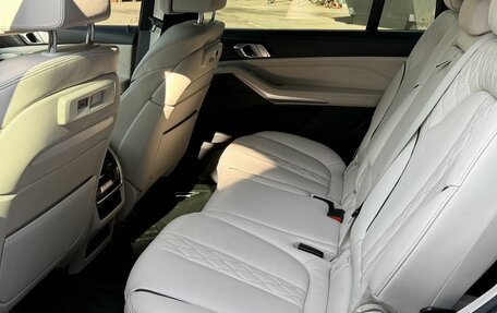BMW X7, 2020 год, 7 950 000 рублей, 11 фотография