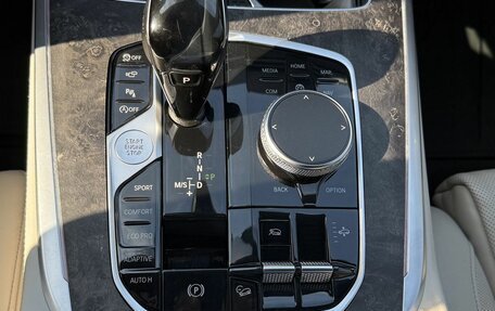 BMW X7, 2020 год, 7 950 000 рублей, 16 фотография