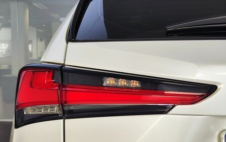 Lexus NX I, 2021 год, 3 675 000 рублей, 12 фотография