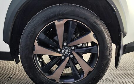 Lexus NX I, 2021 год, 3 675 000 рублей, 22 фотография