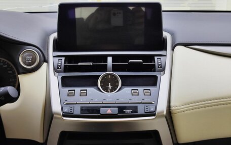 Lexus NX I, 2021 год, 3 675 000 рублей, 18 фотография
