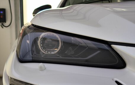 Lexus NX I, 2021 год, 3 675 000 рублей, 21 фотография