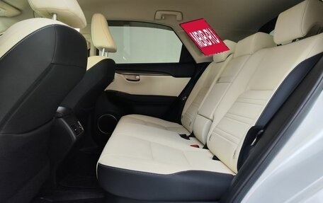 Lexus NX I, 2021 год, 3 675 000 рублей, 15 фотография