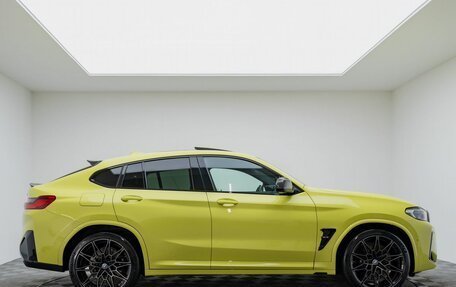 BMW X4 M, 2022 год, 8 790 000 рублей, 6 фотография