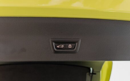 BMW X4 M, 2022 год, 8 790 000 рублей, 11 фотография