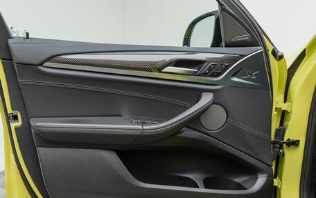 BMW X4 M, 2022 год, 8 790 000 рублей, 16 фотография