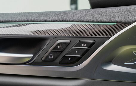 BMW X4 M, 2022 год, 8 790 000 рублей, 17 фотография