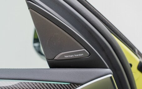 BMW X4 M, 2022 год, 8 790 000 рублей, 18 фотография