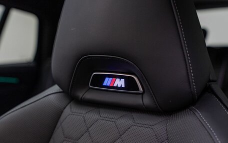 BMW X4 M, 2022 год, 8 790 000 рублей, 20 фотография