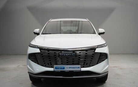 Haval F7, 2025 год, 2 630 000 рублей, 2 фотография