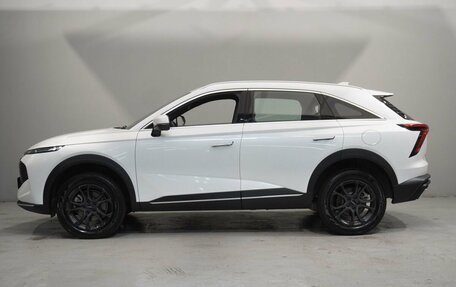 Haval F7, 2025 год, 2 630 000 рублей, 8 фотография