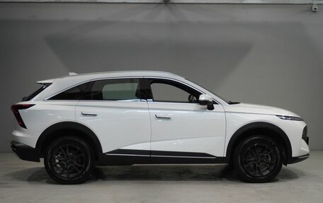 Haval F7, 2025 год, 2 630 000 рублей, 4 фотография