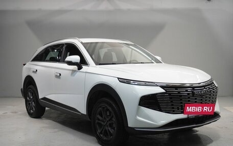 Haval F7, 2025 год, 2 630 000 рублей, 3 фотография
