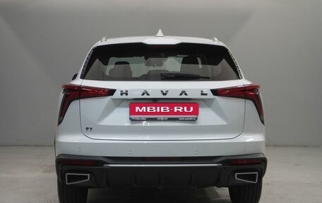 Haval F7, 2025 год, 2 630 000 рублей, 6 фотография
