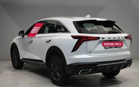 Haval F7, 2025 год, 2 630 000 рублей, 7 фотография