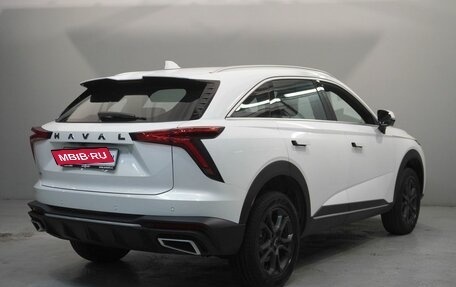 Haval F7, 2025 год, 2 630 000 рублей, 5 фотография