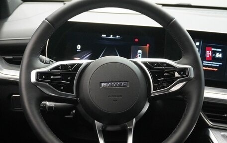 Haval F7, 2025 год, 2 630 000 рублей, 14 фотография