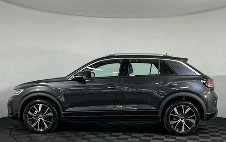 Volkswagen T-Roc I, 2025 год, 3 950 000 рублей, 8 фотография