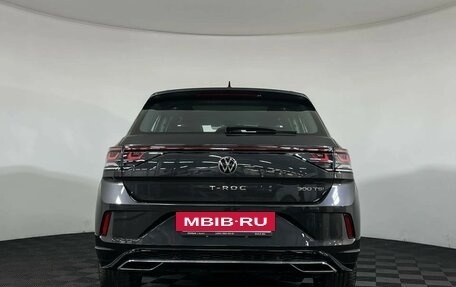 Volkswagen T-Roc I, 2025 год, 3 950 000 рублей, 6 фотография
