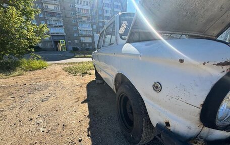ЗАЗ 968, 1983 год, 50 000 рублей, 9 фотография