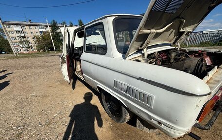 ЗАЗ 968, 1983 год, 50 000 рублей, 8 фотография