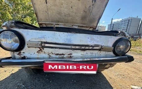 ЗАЗ 968, 1983 год, 50 000 рублей, 13 фотография