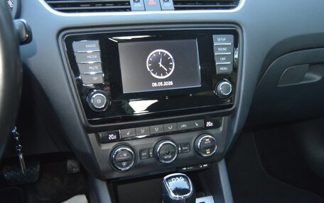 Skoda Octavia, 2014 год, 1 529 000 рублей, 3 фотография