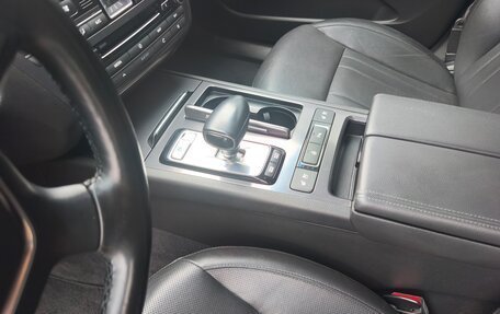 Genesis G80 I, 2019 год, 2 200 000 рублей, 11 фотография