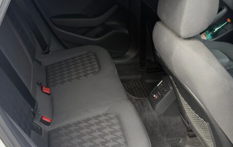 Audi A3, 2016 год, 1 600 000 рублей, 9 фотография