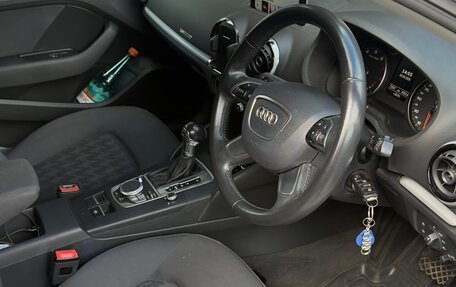 Audi A3, 2016 год, 1 600 000 рублей, 8 фотография
