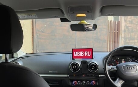 Audi A3, 2016 год, 1 600 000 рублей, 6 фотография