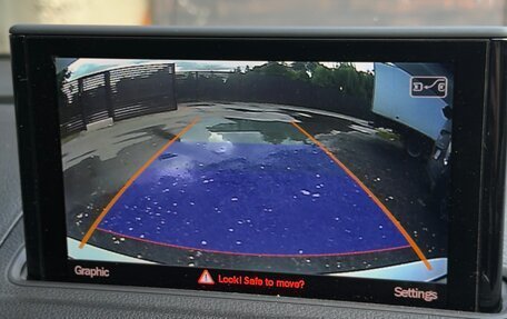 Audi A3, 2016 год, 1 600 000 рублей, 15 фотография
